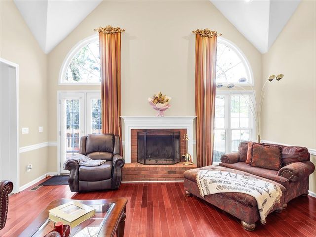 2354 Brentmoore Point, Conyers, GA 30013