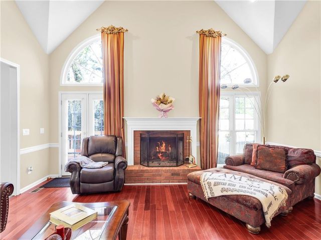 2354 Brentmoore Point, Conyers, GA 30013