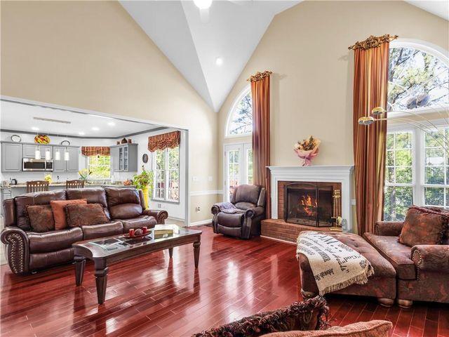 2354 Brentmoore Point, Conyers, GA 30013