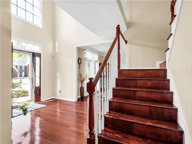 2354 Brentmoore Point, Conyers, GA 30013