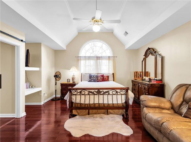 2354 Brentmoore Point, Conyers, GA 30013