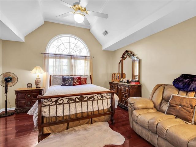 2354 Brentmoore Point, Conyers, GA 30013