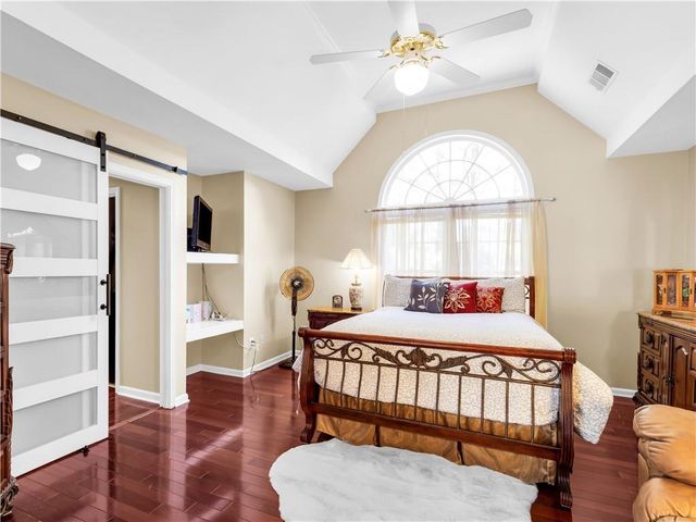 2354 Brentmoore Point, Conyers, GA 30013