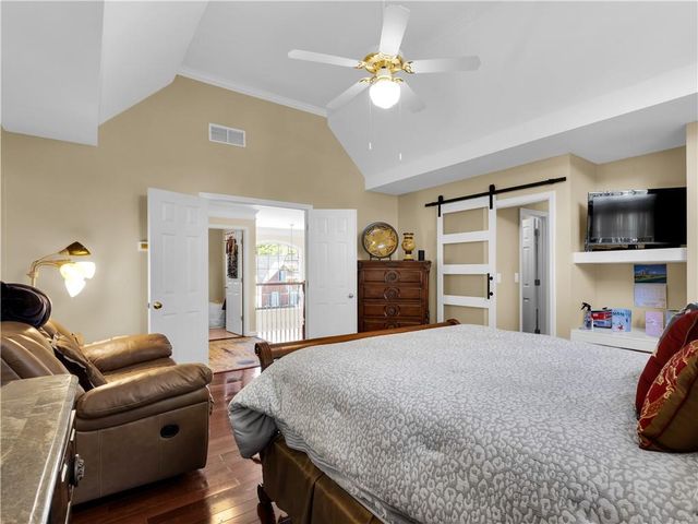 2354 Brentmoore Point, Conyers, GA 30013