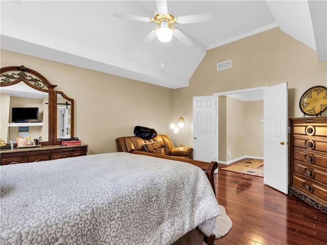 2354 Brentmoore Point, Conyers, GA 30013