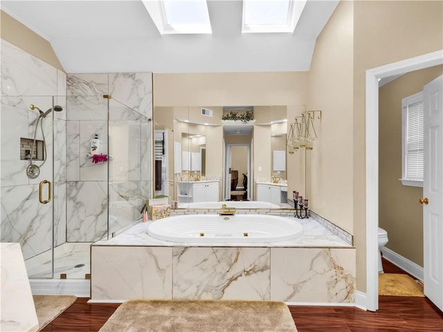 2354 Brentmoore Point, Conyers, GA 30013