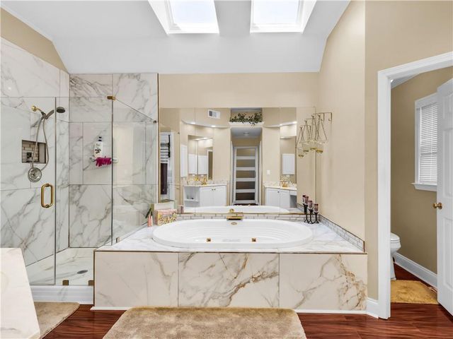 2354 Brentmoore Point, Conyers, GA 30013