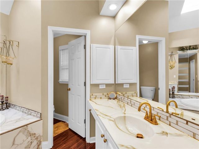 2354 Brentmoore Point, Conyers, GA 30013