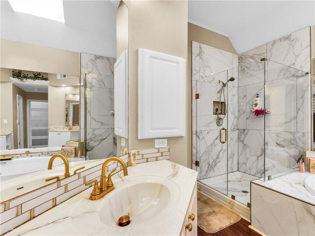 2354 Brentmoore Point, Conyers, GA 30013