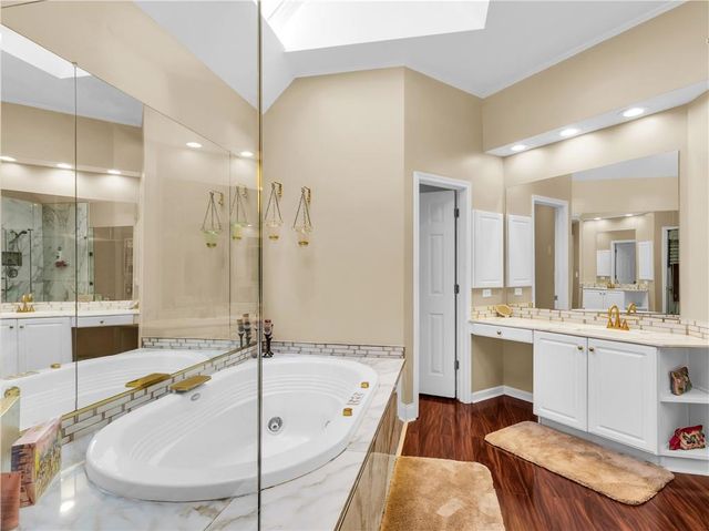 2354 Brentmoore Point, Conyers, GA 30013