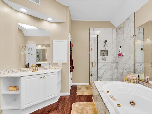 2354 Brentmoore Point, Conyers, GA 30013