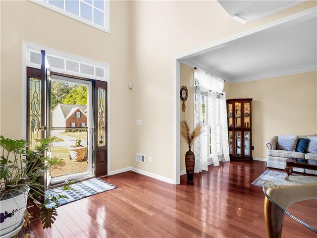 2354 Brentmoore Point, Conyers, GA 30013