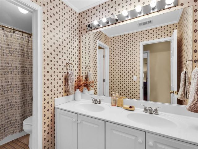 2354 Brentmoore Point, Conyers, GA 30013