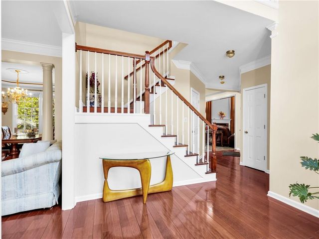 2354 Brentmoore Point, Conyers, GA 30013