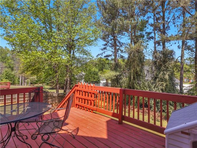 2354 Brentmoore Point, Conyers, GA 30013