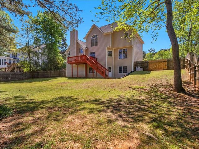 2354 Brentmoore Point, Conyers, GA 30013