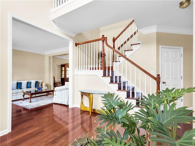 2354 Brentmoore Point, Conyers, GA 30013