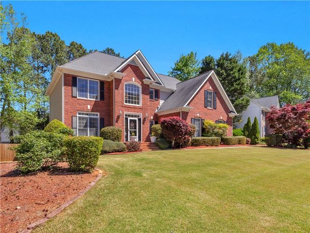 2354 Brentmoore Point, Conyers, GA 30013