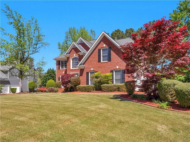 2354 Brentmoore Point, Conyers, GA 30013