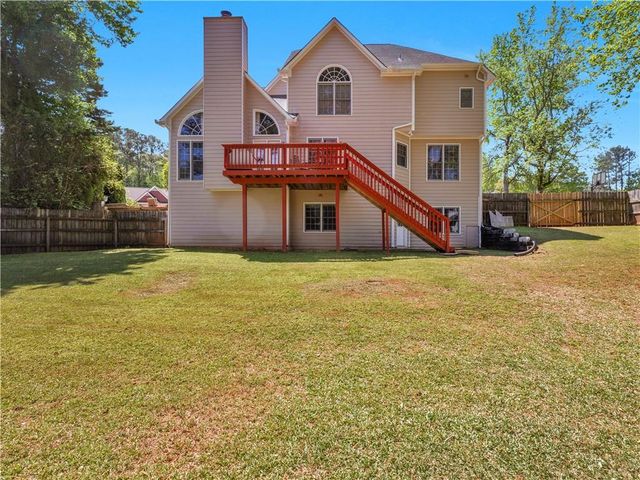 2354 Brentmoore Point, Conyers, GA 30013