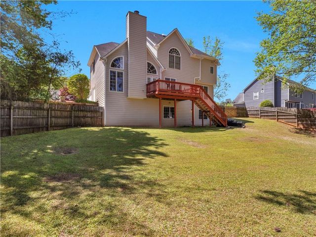 2354 Brentmoore Point, Conyers, GA 30013