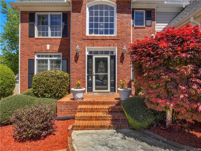 2354 Brentmoore Point, Conyers, GA 30013