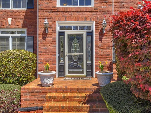 2354 Brentmoore Point, Conyers, GA 30013