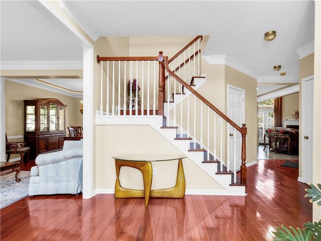 2354 Brentmoore Point, Conyers, GA 30013