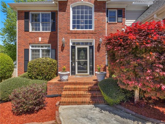 2354 Brentmoore Point, Conyers, GA 30013