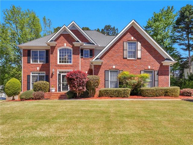 2354 Brentmoore Point, Conyers, GA 30013