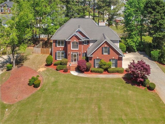 2354 Brentmoore Point, Conyers, GA 30013