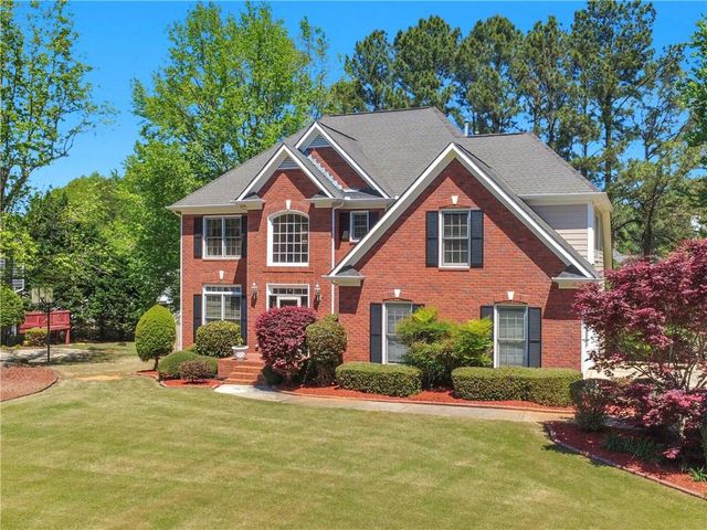 2354 Brentmoore Point, Conyers, GA 30013