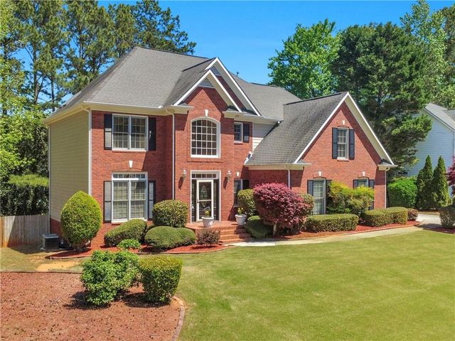 2354 Brentmoore Point, Conyers, GA 30013