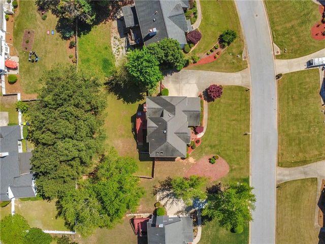 2354 Brentmoore Point, Conyers, GA 30013