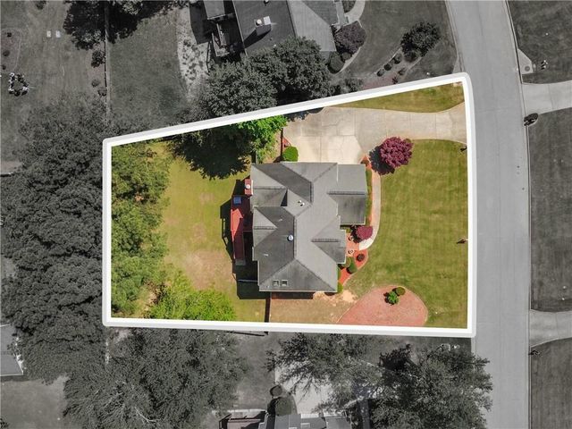 2354 Brentmoore Point, Conyers, GA 30013