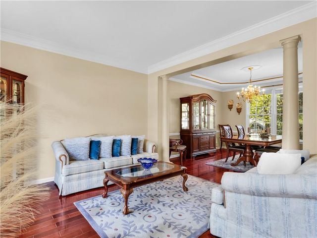 2354 Brentmoore Point, Conyers, GA 30013