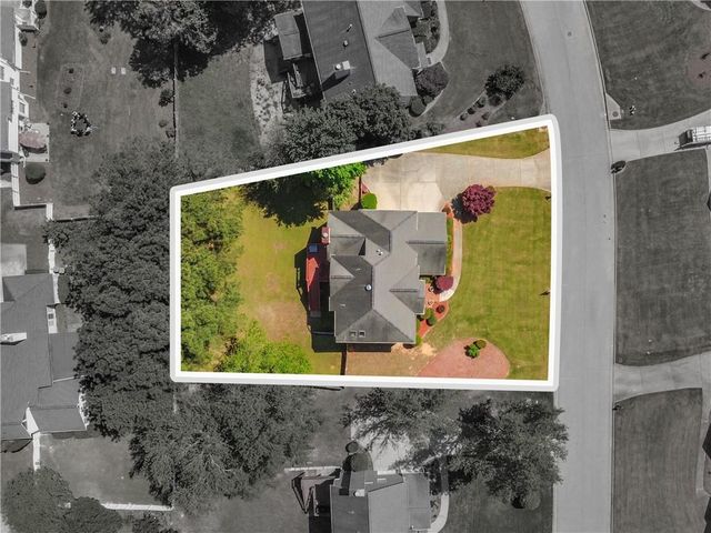 2354 Brentmoore Point, Conyers, GA 30013