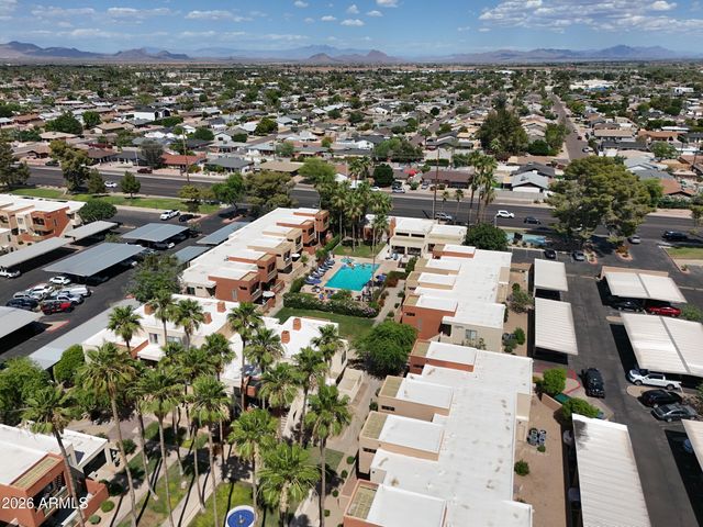3500 N HAYDEN Road 310, Scottsdale, AZ 85251