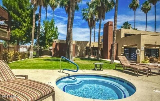 3500 N HAYDEN Road 310, Scottsdale, AZ 85251