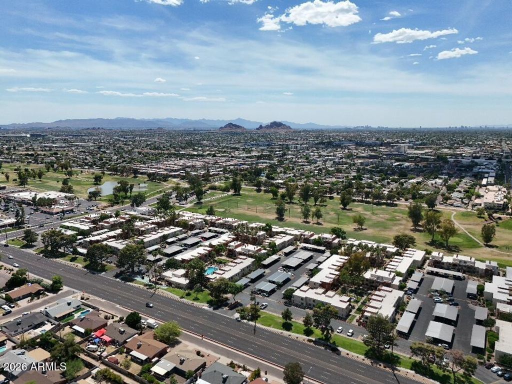 Image 20 of property listing at 3500 N HAYDEN Road 310, Scottsdale, AZ 85251