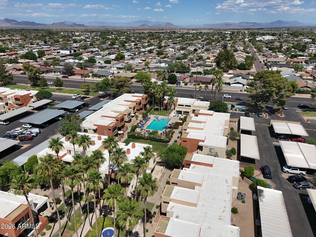 Image 21 of property listing at 3500 N HAYDEN Road 310, Scottsdale, AZ 85251