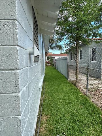 2400 NW 15th St, Miami, FL 33125