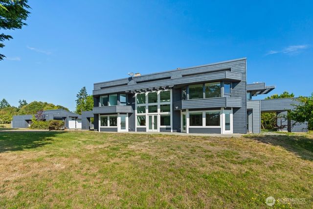 111 Baker Lane, Friday Harbor, WA 98250