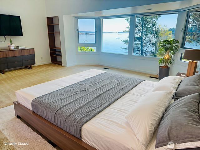 111 Baker Lane, Friday Harbor, WA 98250