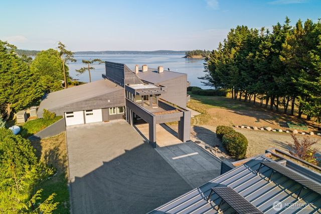111 Baker Lane, Friday Harbor, WA 98250