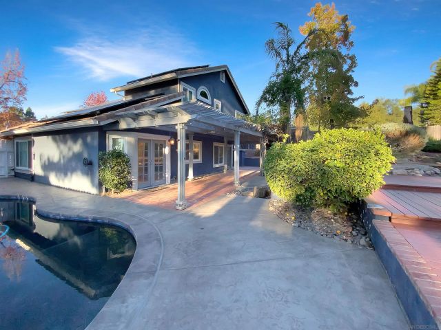 23459 Barona Mesa Rd, Ramona, CA 92065