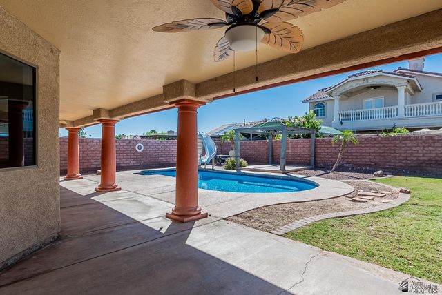 2255 W 22 Pl, Yuma, AZ 85364