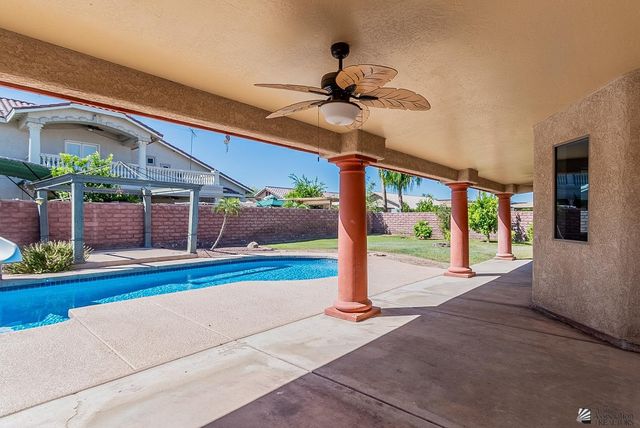 2255 W 22 Pl, Yuma, AZ 85364