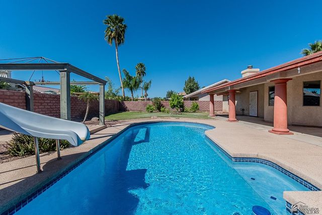 2255 W 22 Pl, Yuma, AZ 85364