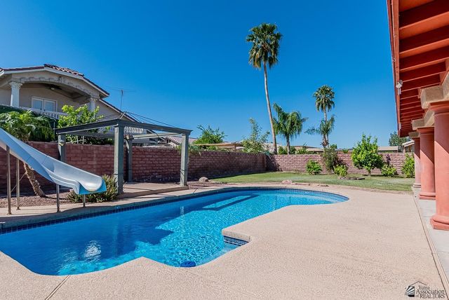 2255 W 22 Pl, Yuma, AZ 85364